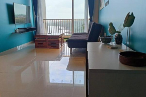 Luxurious 2 Bhk With River View & Forest View - Swagata Casa